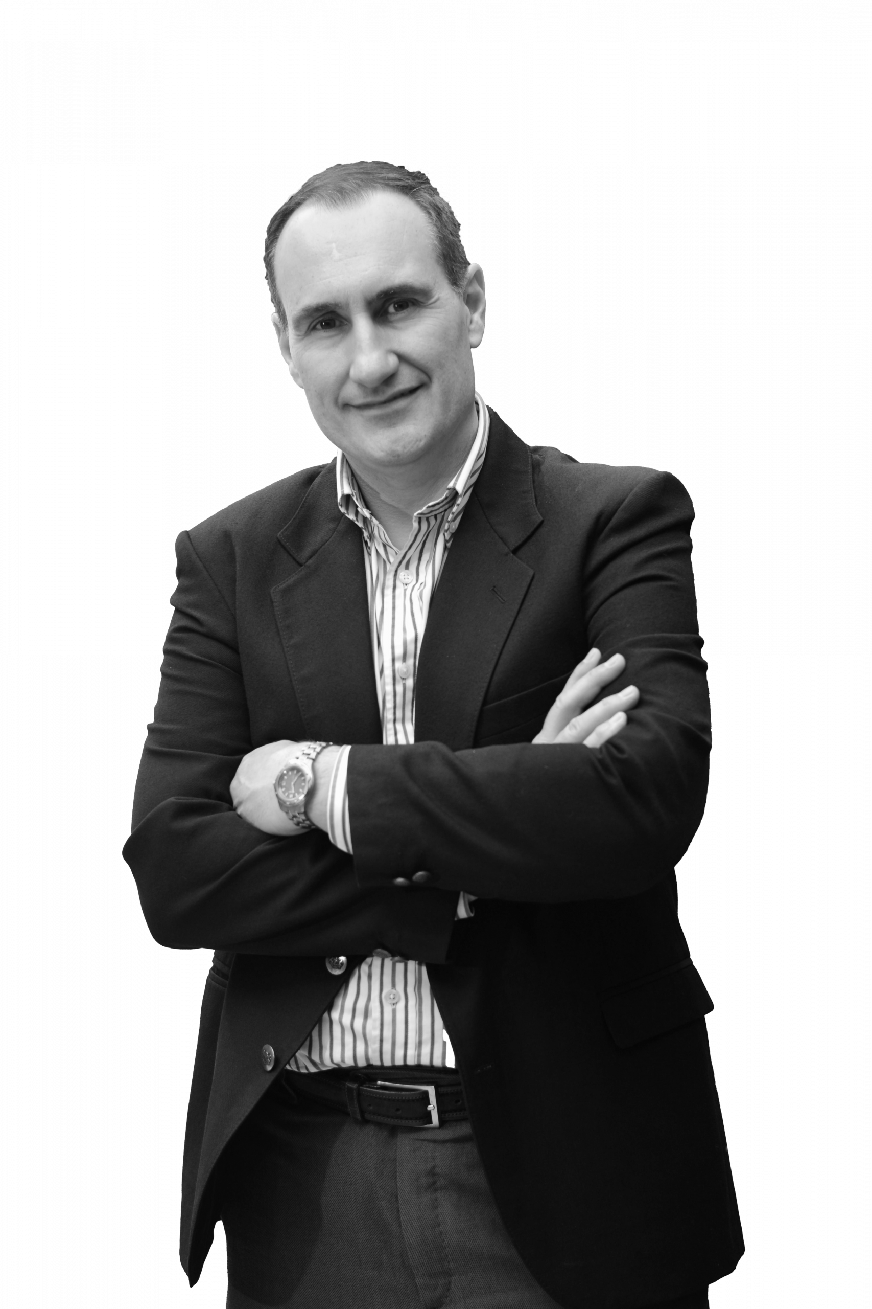 Francisco Rovira-Más